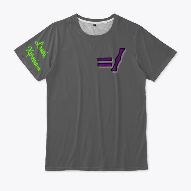 OPEN Tee