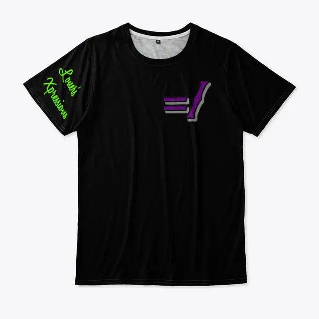 OPEN Tee