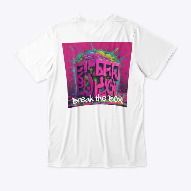BTB Tee
