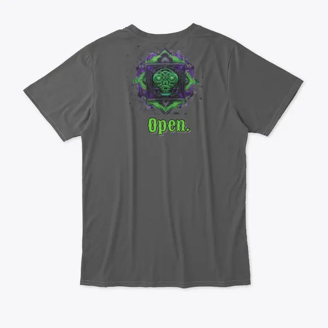 OPEN Tee